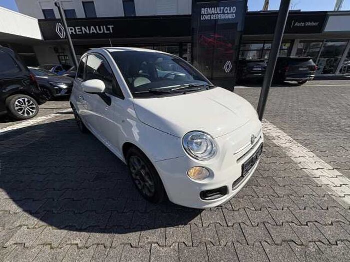 Fiat 500 1.2 8V S
