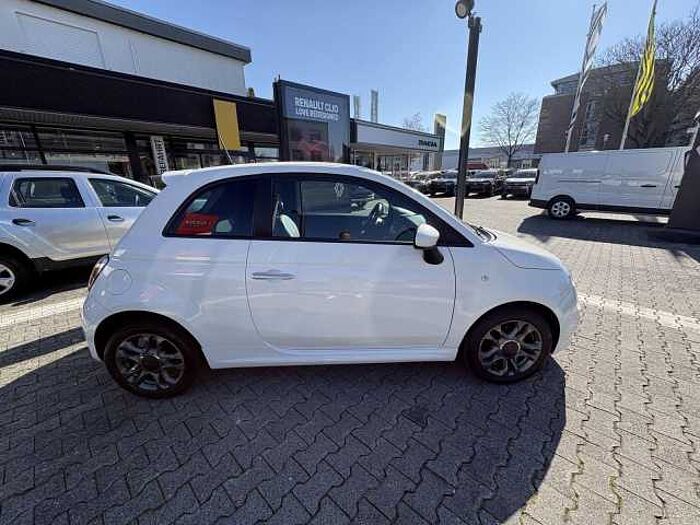 Fiat 500 1.2 8V S