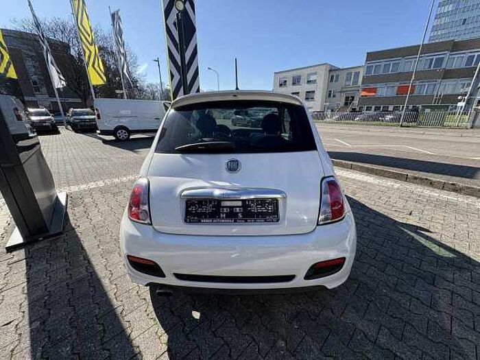 Fiat 500 1.2 8V S