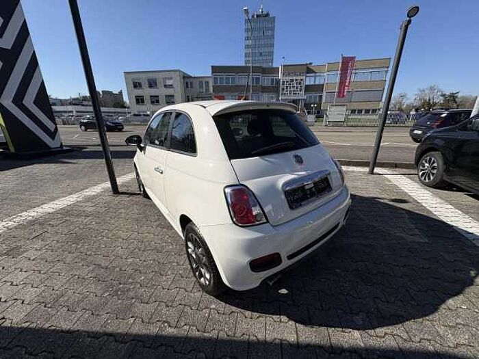 Fiat 500 1.2 8V S