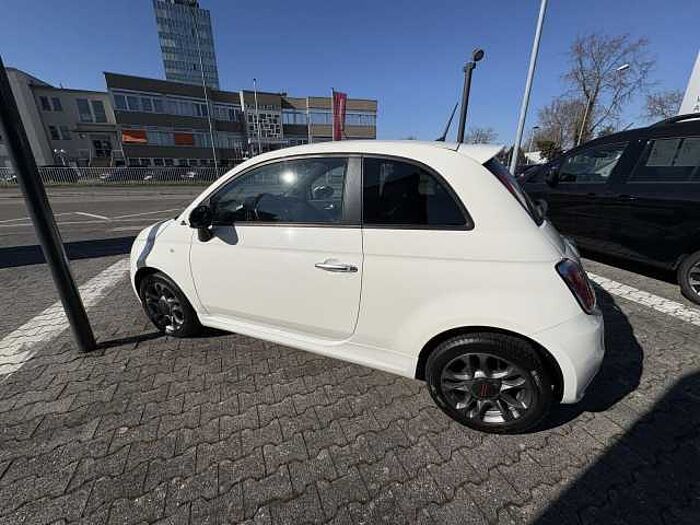 Fiat 500 1.2 8V S