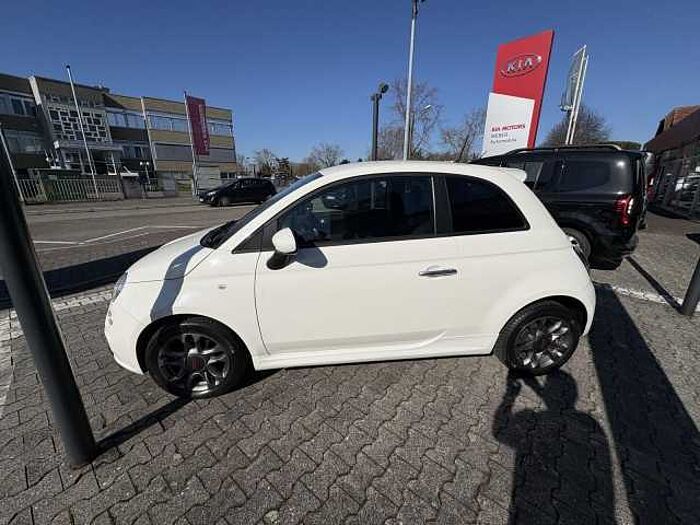 Fiat 500 1.2 8V S