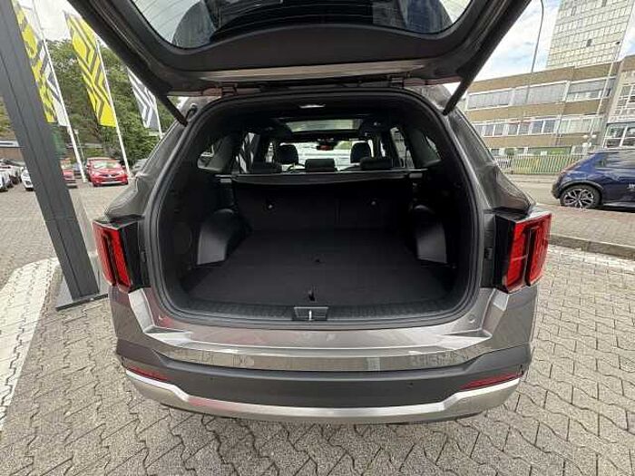 Kia Sorento Platinum 4WD