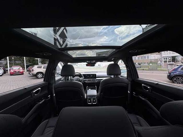 Kia Sorento Platinum 4WD