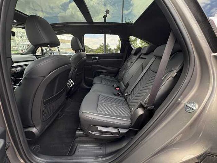 Kia Sorento Platinum 4WD