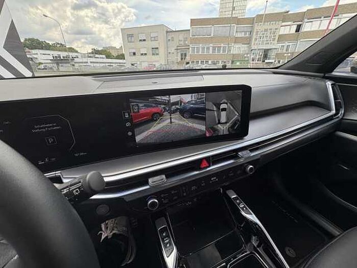 Kia Sorento Platinum 4WD