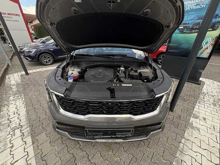 Kia Sorento Platinum 4WD