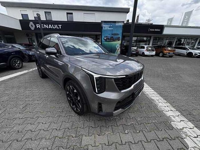 Kia Sorento Platinum 4WD