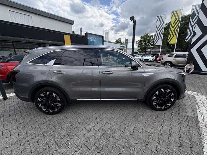 Kia Sorento Platinum 4WD