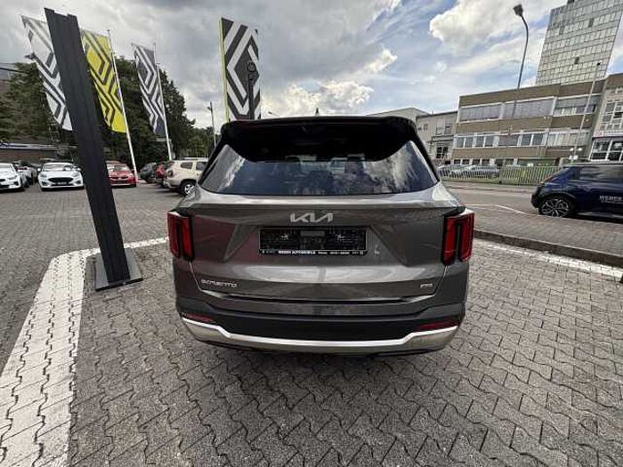 Kia Sorento Platinum 4WD