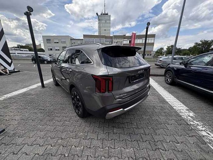 Kia Sorento Platinum 4WD