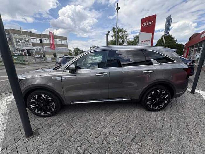 Kia Sorento Platinum 4WD