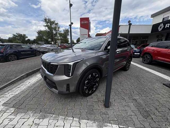 Kia Sorento Platinum 4WD