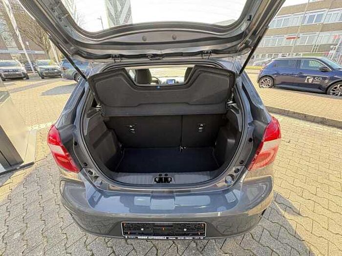 Ford Ka + 1.2 Ti-VCT Cool&Connect