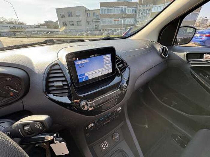 Ford Ka + 1.2 Ti-VCT Cool&Connect