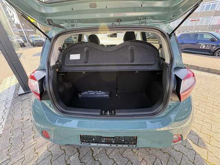 Hyundai i10 1.0 Trend