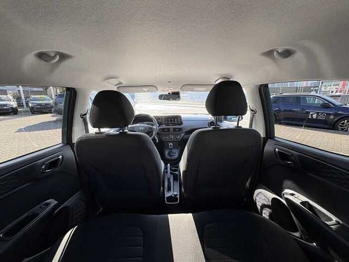 Hyundai i10 1.0 Trend