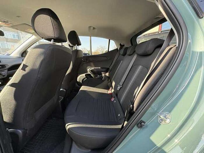 Hyundai i10 1.0 Trend