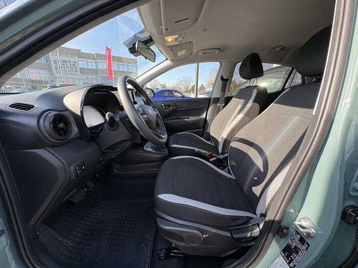 Hyundai i10 1.0 Trend