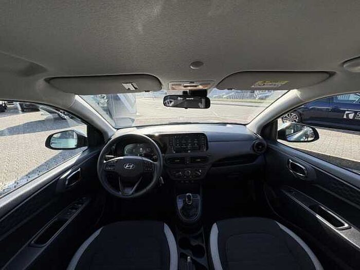 Hyundai i10 1.0 Trend