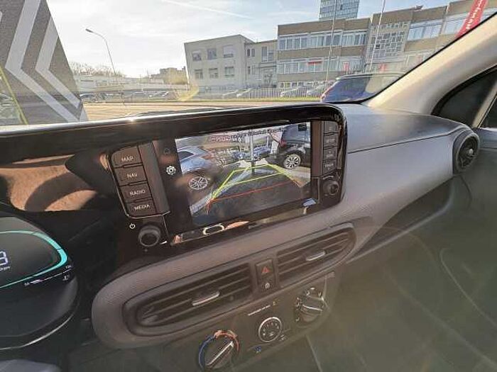 Hyundai i10 1.0 Trend