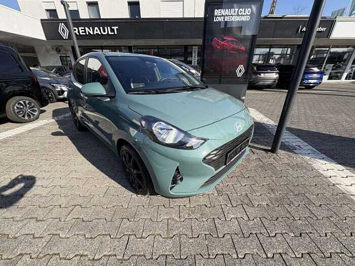 Hyundai i10 1.0 Trend