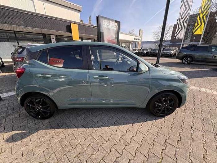 Hyundai i10 1.0 Trend