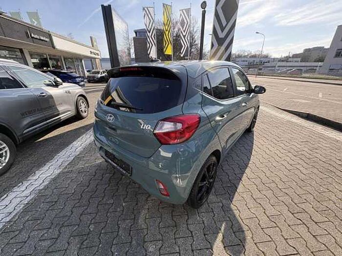 Hyundai i10 1.0 Trend