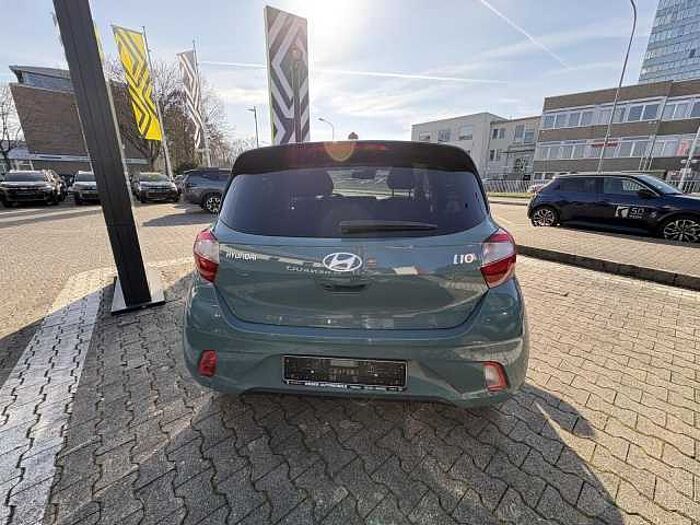 Hyundai i10 1.0 Trend