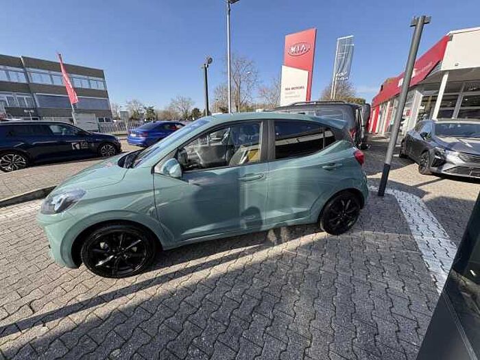 Hyundai i10 1.0 Trend