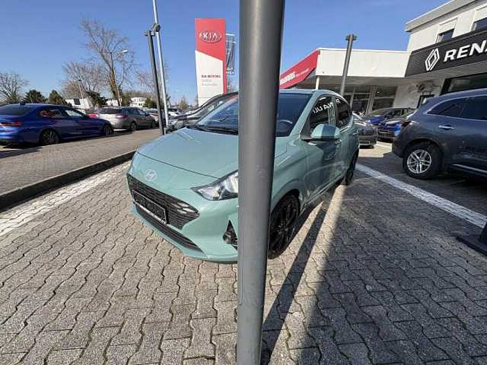 Hyundai i10 1.0 Trend