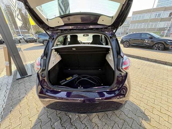 Renault ZOE Intens R135/Z. E. 50