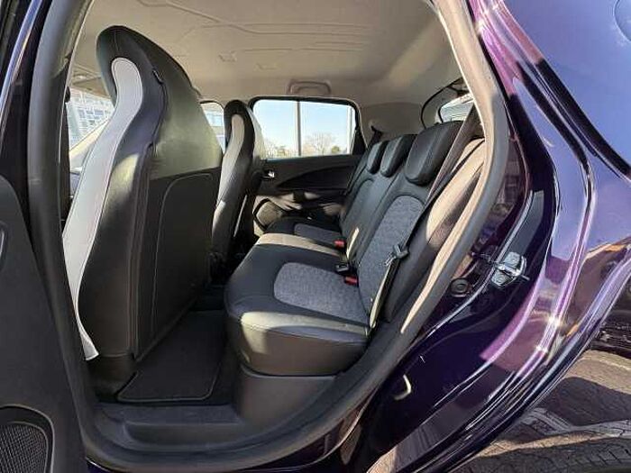 Renault ZOE Intens R135/Z. E. 50