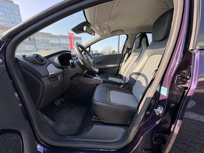 Renault ZOE Intens R135/Z. E. 50