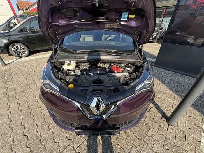 Renault ZOE Intens R135/Z. E. 50