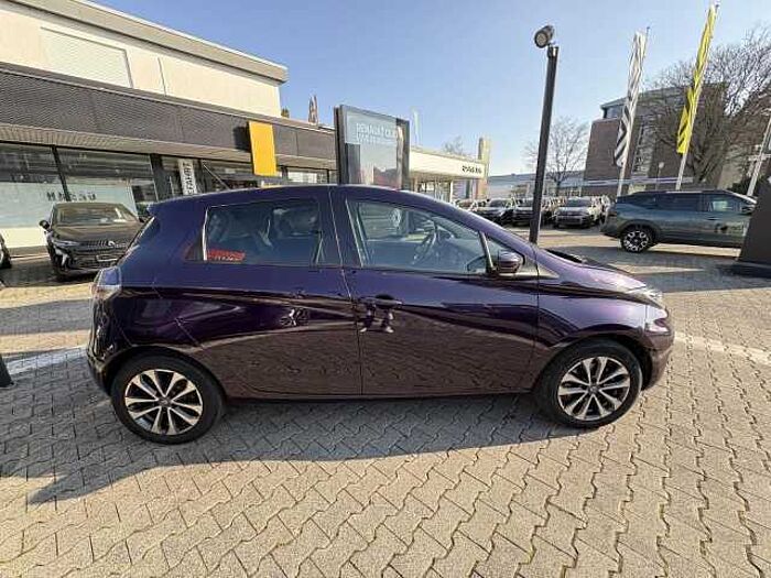 Renault ZOE Intens R135/Z. E. 50