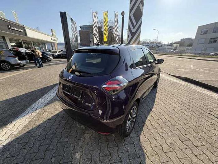 Renault ZOE Intens R135/Z. E. 50