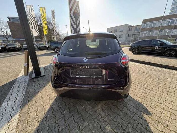 Renault ZOE Intens R135/Z. E. 50