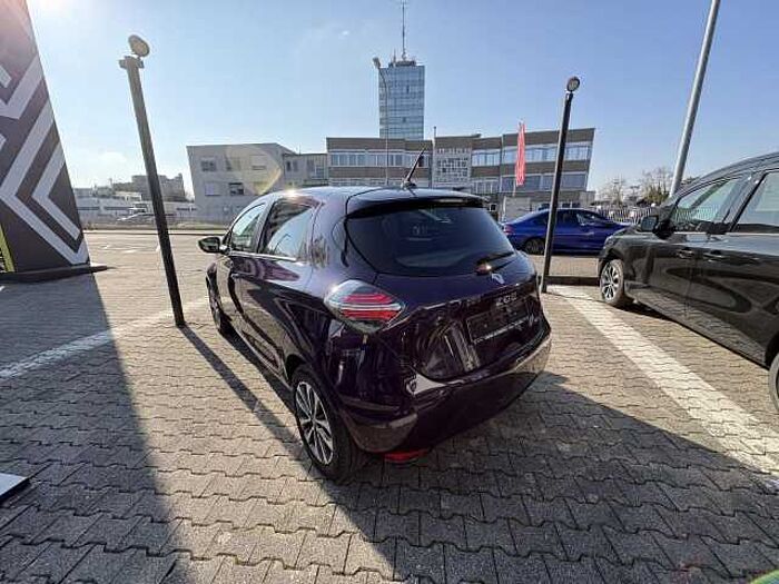 Renault ZOE Intens R135/Z. E. 50