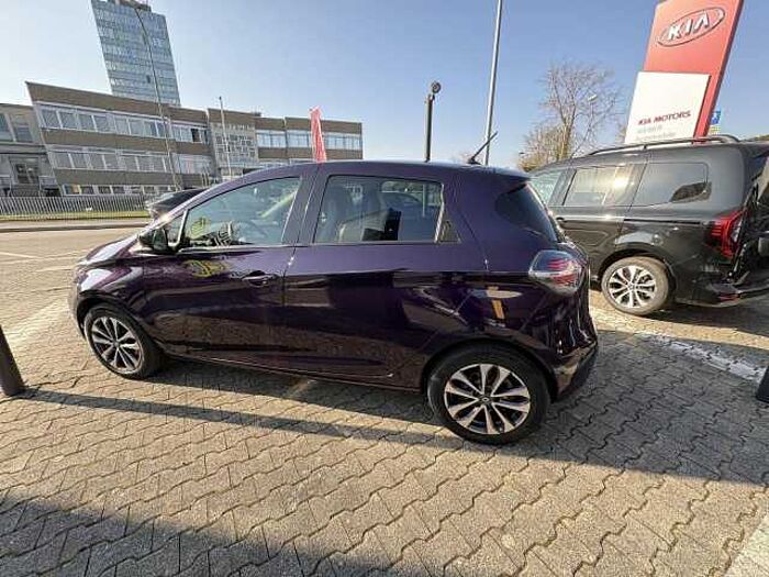 Renault ZOE Intens R135/Z. E. 50