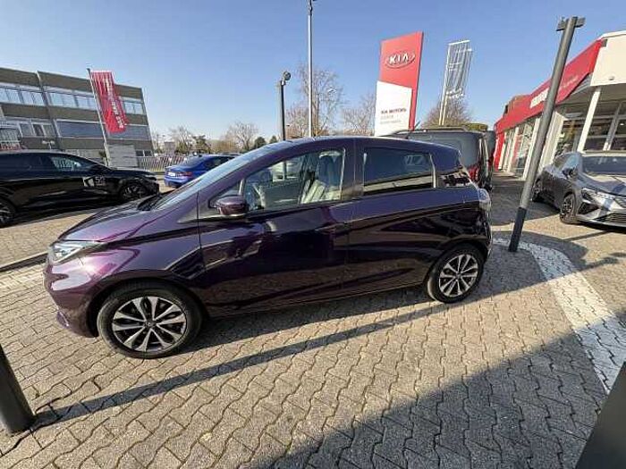 Renault ZOE Intens R135/Z. E. 50