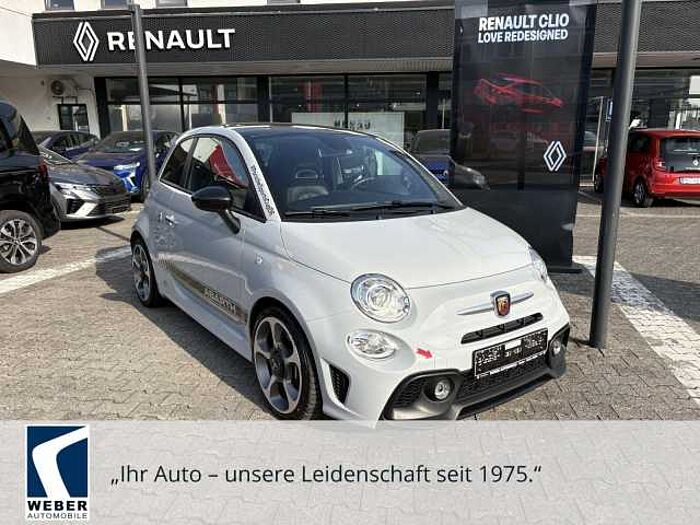 Abarth 595 1.4 T-Jet Turismo