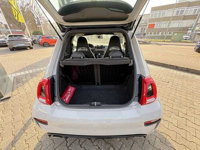 Abarth 595 1.4 T-Jet Turismo