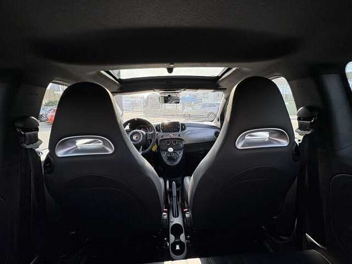 Abarth 595 1.4 T-Jet Turismo