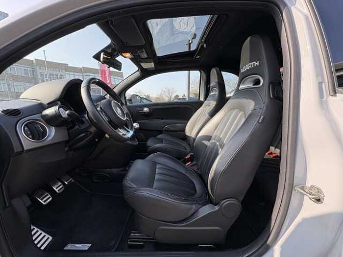 Abarth 595 1.4 T-Jet Turismo