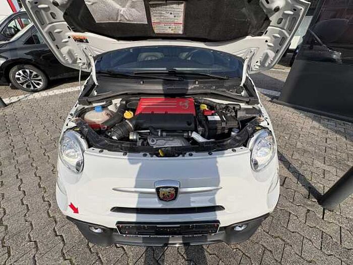 Abarth 595 1.4 T-Jet Turismo