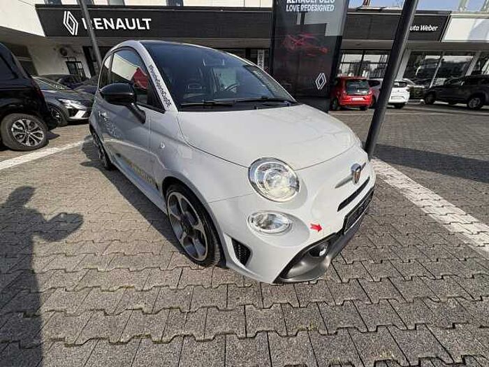 Abarth 595 1.4 T-Jet Turismo