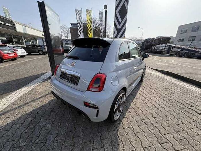 Abarth 595 1.4 T-Jet Turismo