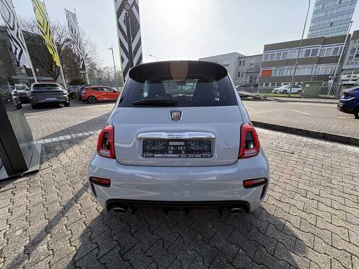 Abarth 595 1.4 T-Jet Turismo