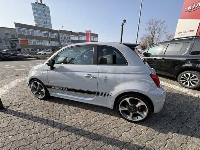 Abarth 595 1.4 T-Jet Turismo